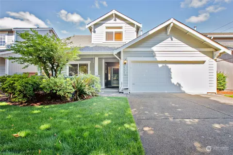 7005 Bronington Dr SW, Tumwater, WA 98512