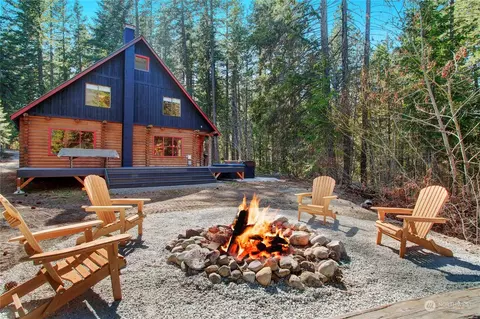 56 Noble Ln, Leavenworth, WA 98826