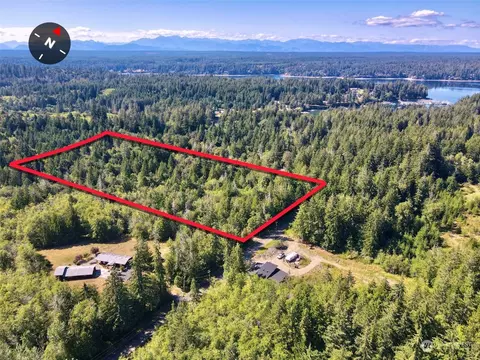 3311 E Harstine Island Rd N, Shelton, WA 98584