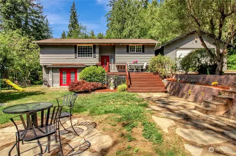 2009 S Lake Roesiger Rd, Snohomish, WA 98290