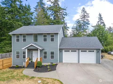 8919 150th Ave NW, Gig Harbor, WA 98329