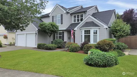 13205 164th Street Ct E, Puyallup, WA 98374