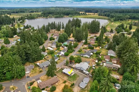 11711 Scott Creek Dr SW, Olympia, WA 98512