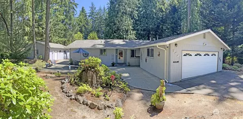 3421 75th Ave NW, Gig Harbor, WA 98335