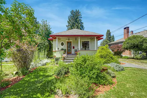 414 S Blakeley St, Monroe, WA 98272