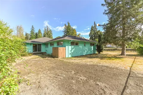 Exterior - 5117 W View Dr, Everett, WA 98203 photo 4 of 4