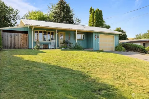 812 E Clay, Dayton, WA 99328