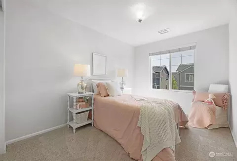 Bedroom - 3410 30th Dr, Everett, WA 98201 photo 3 of 3