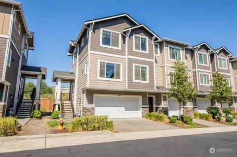 3410 30th Dr, Everett, WA 98201