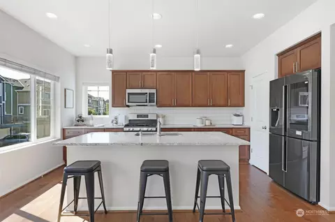 Kitchen - 3410 30th Dr, Everett, WA 98201 photo 2 of 5