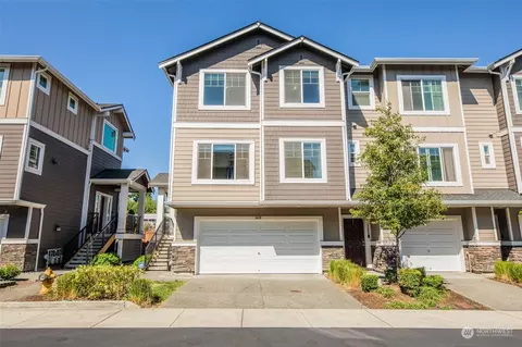 Exterior - 3410 30th Dr, Everett, WA 98201 photo 2 of 7
