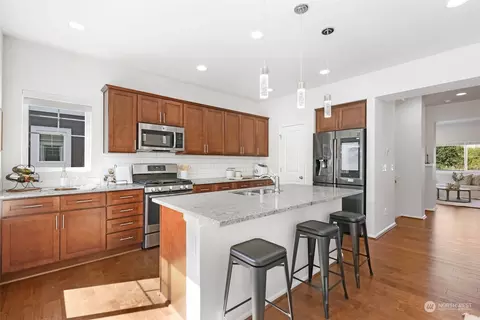 Kitchen - 3410 30th Dr, Everett, WA 98201 photo 1 of 5