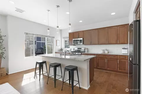 Kitchen - 3410 30th Dr, Everett, WA 98201 photo 3 of 5