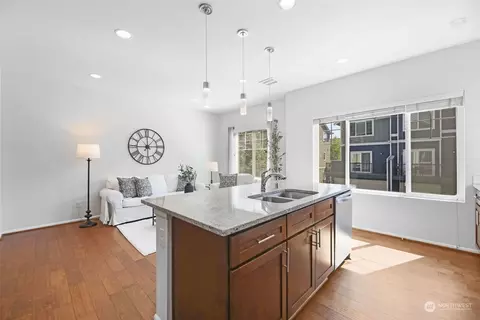 Kitchen - 3410 30th Dr, Everett, WA 98201 photo 5 of 5