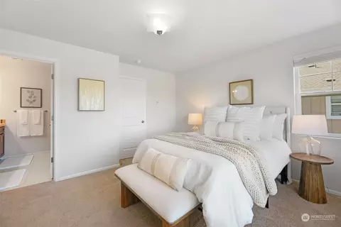 Bedroom - 3410 30th Dr, Everett, WA 98201 photo 1 of 3