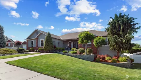708 Clarissa Ln, East Wenatchee, WA 98802