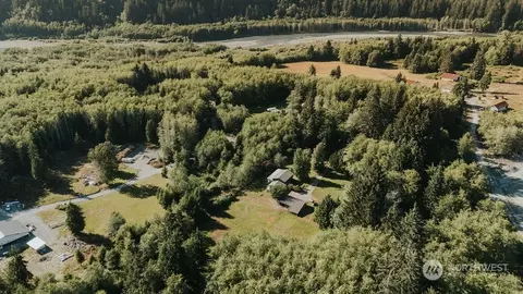 70 Ironman, Forks, WA 98331