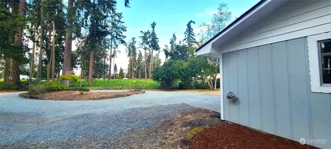 Exterior - 145 Secor Rd, Sequim, WA 98382 photo 8 of 17