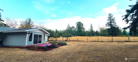 Exterior - 145 Secor Rd, Sequim, WA 98382 photo 11 of 17