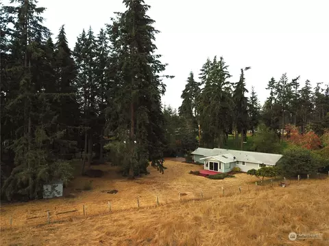 Exterior - 145 Secor Rd, Sequim, WA 98382 photo 15 of 17