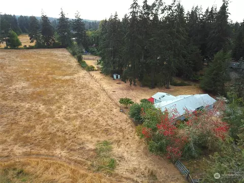 Exterior - 145 Secor Rd, Sequim, WA 98382 photo 16 of 17