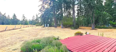 Exterior - 145 Secor Rd, Sequim, WA 98382 photo 12 of 17