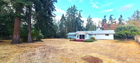 Exterior - 145 Secor Rd, Sequim, WA 98382 photo 3 of 17