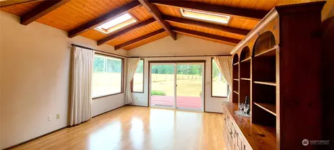 Living - 145 Secor Rd, Sequim, WA 98382 photo 3 of 5