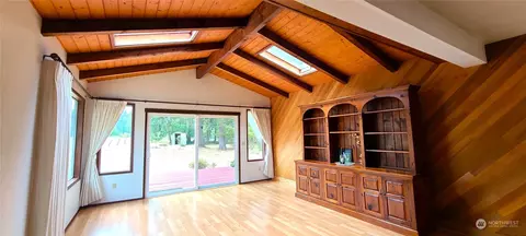 Living - 145 Secor Rd, Sequim, WA 98382 photo 2 of 5