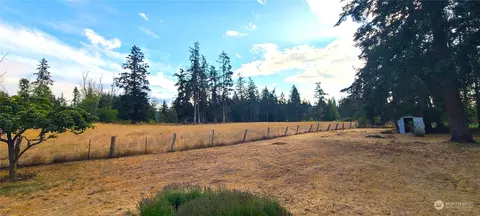 Exterior - 145 Secor Rd, Sequim, WA 98382 photo 5 of 17