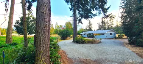 Exterior - 145 Secor Rd, Sequim, WA 98382 photo 17 of 17