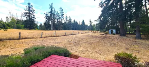 Exterior - 145 Secor Rd, Sequim, WA 98382 photo 4 of 17