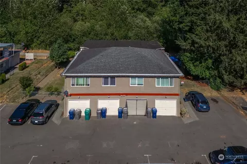 2414 N Street St NE, Auburn, WA 98002