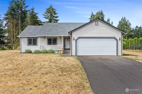 8023 188th Ave SW, Rochester, WA 98579