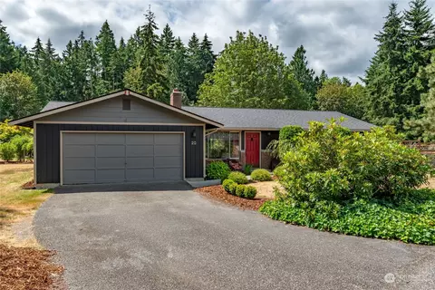 20 Upland Ct, Port Hadlock, WA 98339