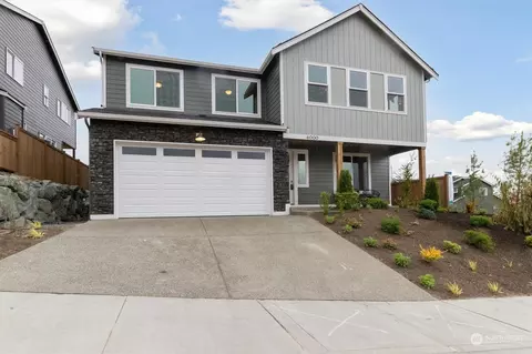 6006 42nd St NE, Marysville, WA 98270