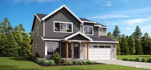 6035 42nd St NE, Marysville, WA 98270