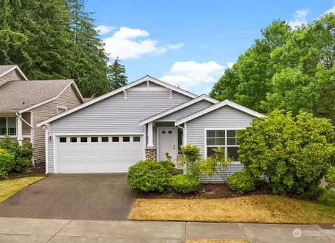 529 Craftsman Dr NW, Olympia, WA 98502