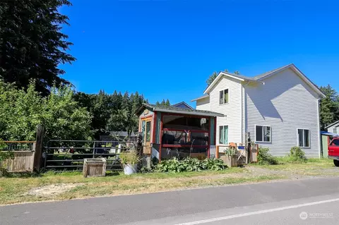 1100 Emens Ave N, Darrington, WA 98241