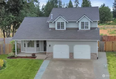 4404 225th Street Ct E, Spanaway, WA 98387