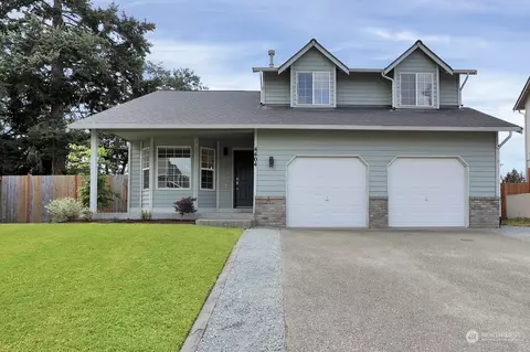 4404 225th Street Ct E, Spanaway, WA 98387 photo 2