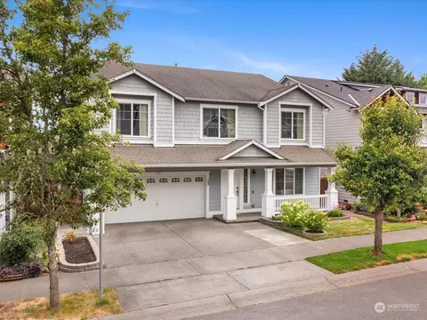 5811 120th Pl SE, Snohomish, WA 98296