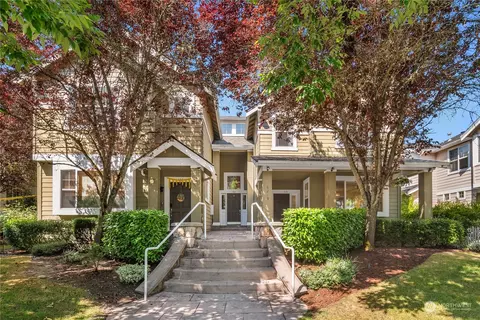 6219 189th Pl NE #103, Redmond, WA 98052