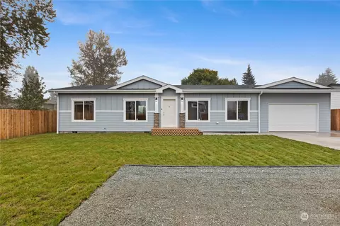 518 F And S Grade Rd, Sedro Woolley, WA 98284