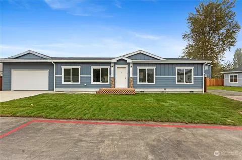 522 F S Grade Rd, Sedro Woolley, WA 98284