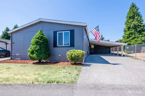 7300 NE 100th Ave #36, Vancouver, WA 98662