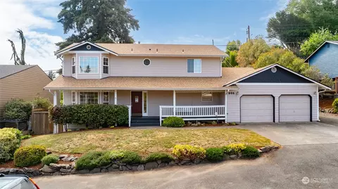 905 Cleveland Ave, Snohomish, WA 98290