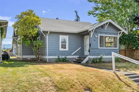 2512 Franklin St, Bellingham, WA 98225