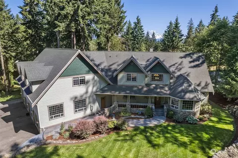 14709 238th Ave E, Buckley, WA 98321