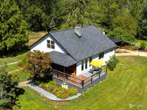 4951 Patton Rd, Bellingham, WA 98226